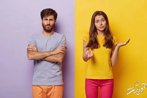 مقابله با یکنواختی زندگی